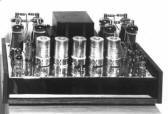 Radford reromanus OTL amolifier